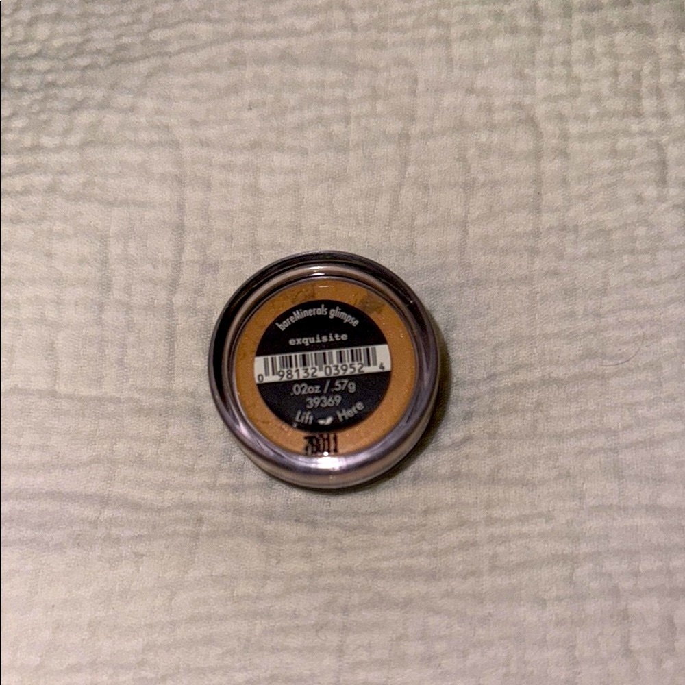 bareMinerals Loose Eyeshadow, Exquisite
